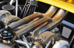 Hennessey Venom GT Yellow 2011 года
